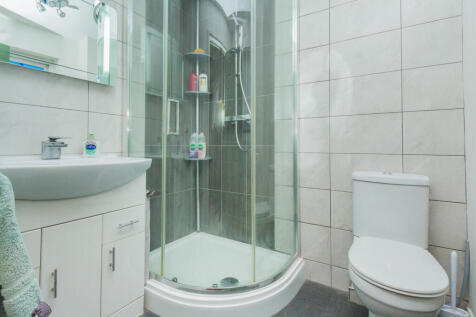 En Suite Shower R...