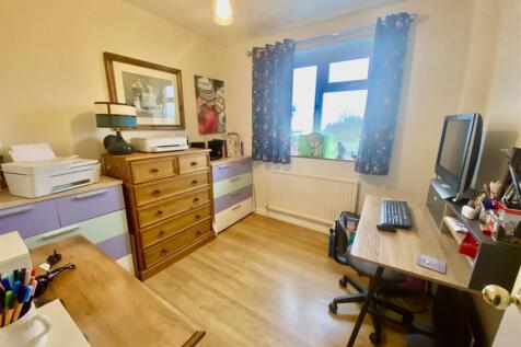 Bedroom Five