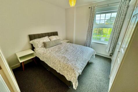 Principle Bedroom