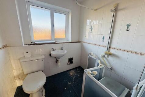 Wet Room