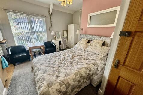 FIRST FLOOR APARTMENT