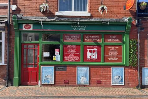 THE SHOP