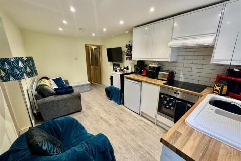 BASEMENT APARTMENT