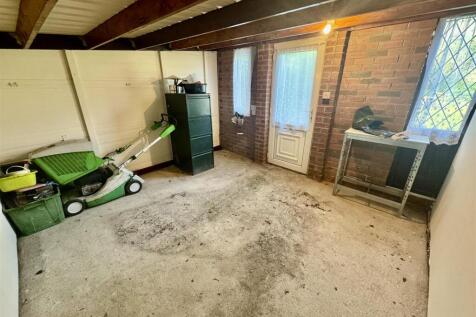 OUTBUILDINGS