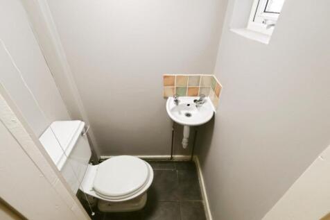 CLOAKROOM WC