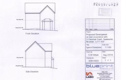 Find Commercial Properties For Sale In Wrexham County Of Rightmove