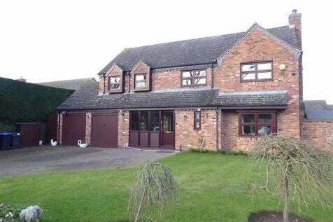 Properties For Sale in Leicester Flats & Houses For Sale in Leicester