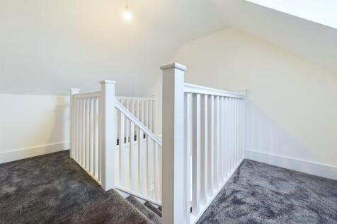 Second Floor Landing