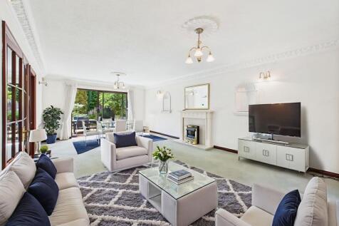 Lounge (Virtually Furnished Ai)