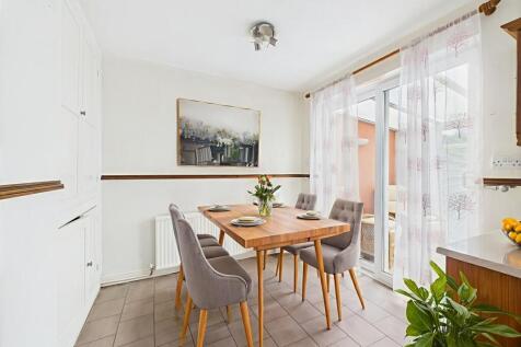 Dining Kitchen (Virtually Furnished Ai)