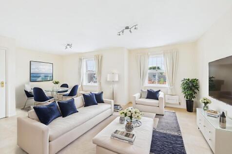 Lounge/Dining Room (Virtually Furnished)