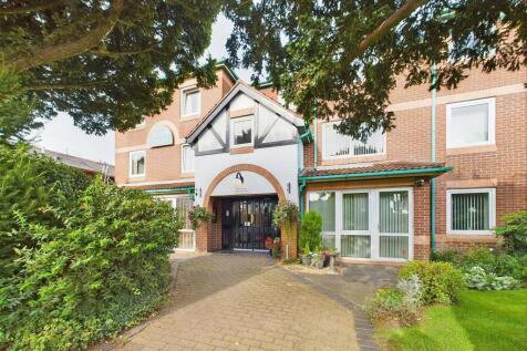 Beech Court, Mapperley, Nottingham