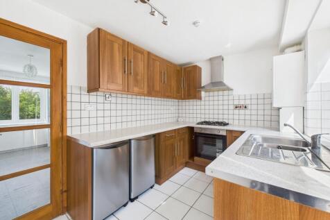 Dining/Kitchen (Virtually Furnished)