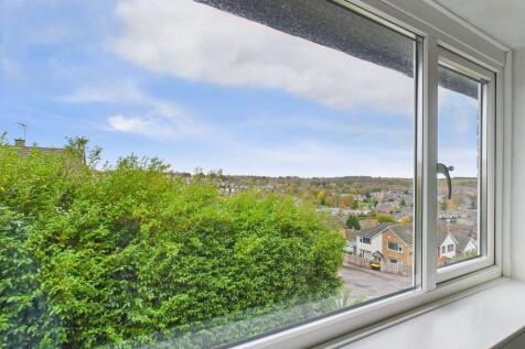 View From Bedroom Three