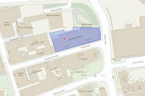 Position of Apartment in Building