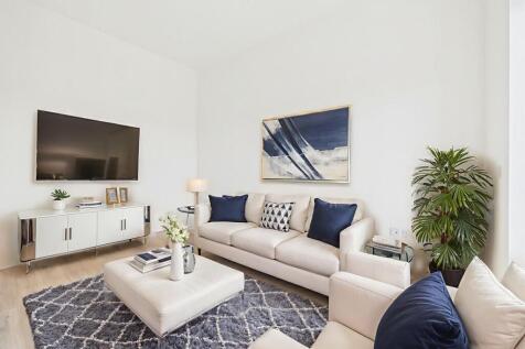 Lounge (Virtually Furnished)