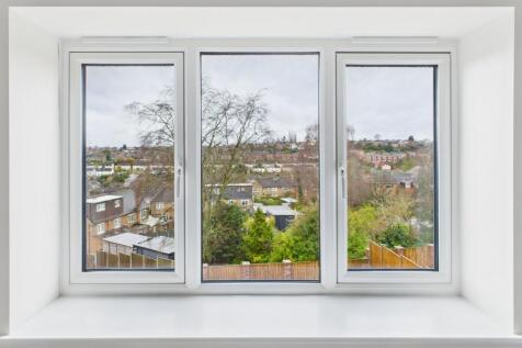 View From Bedroom One