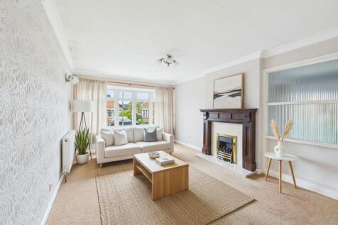 Lounge (Virtually Furnished)