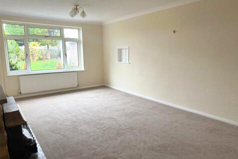 Living / Dining Room