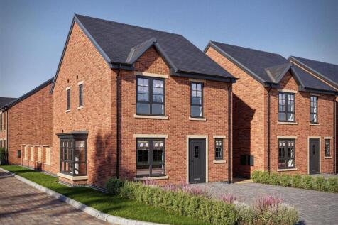 Wrights Lane, Sanbach - Fardon - Image 1.jpg