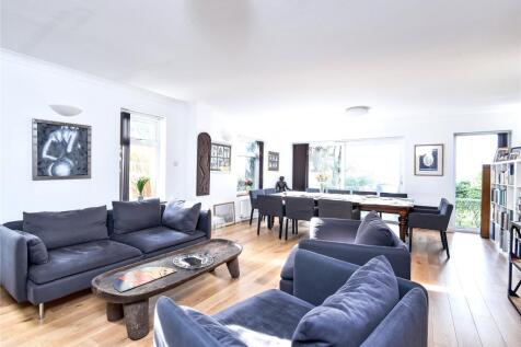 Properties For Sale in Finchley - Flats & Houses For Sale in Finchley