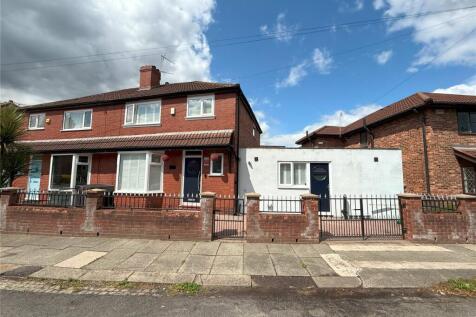 Austin Drive, Didsbury, M20