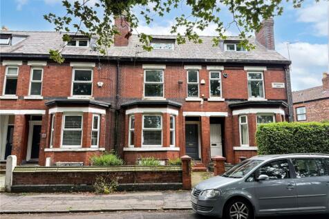 Rippingham Road, Withington, M20