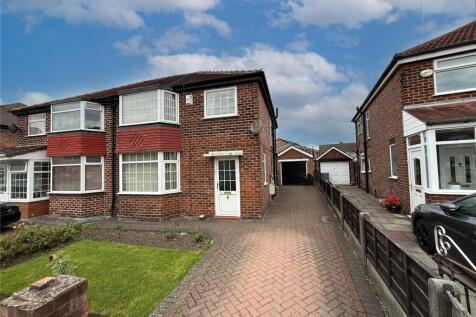 Farlands Drive, East Didsbury, M20