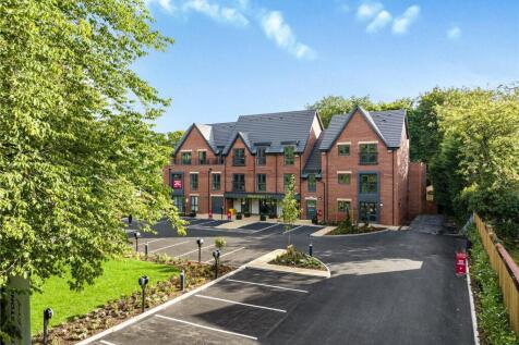 Spath Road, Didsbury, M20