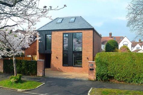 Sussex Avenue, Didsbury, M20