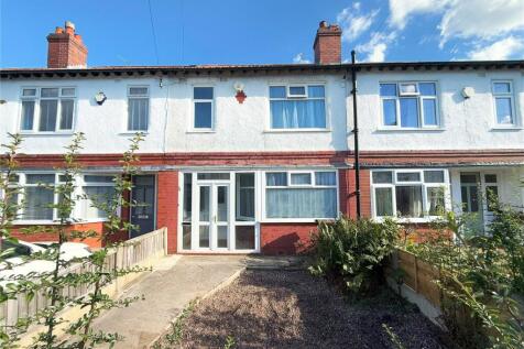 Tunstead Avenue, West Didsbury, M20