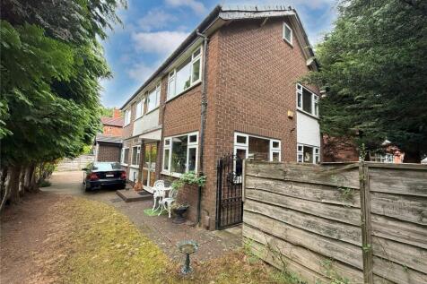 Gawsworth Avenue, East Didsbury, M20