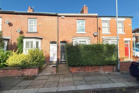 Churchwood Road, Didsbury Village, M20