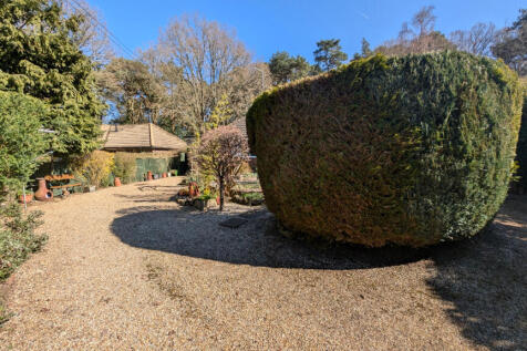 In &amp; Out Driveway