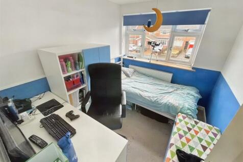 Fourth Bedroom