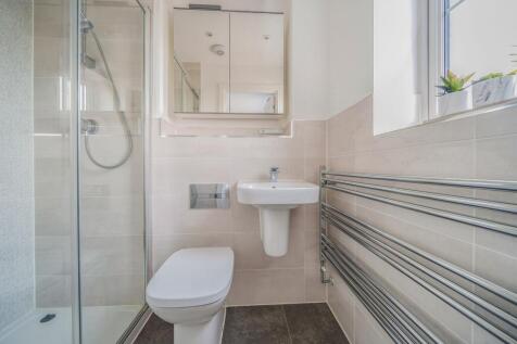 En-Suite Two