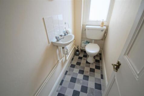Additional WC