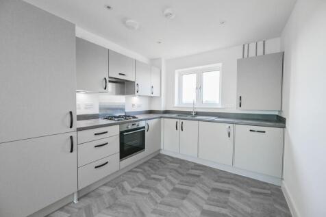 Kitchen/ Living Room