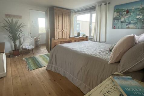 Bedroom 1 with En Suite