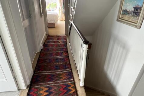 Stairs &amp; Landing