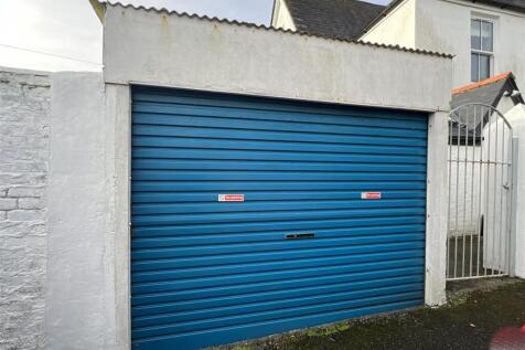 Garage &amp; Elevations