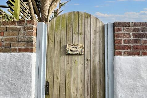 Garden Room, Gardens, Views