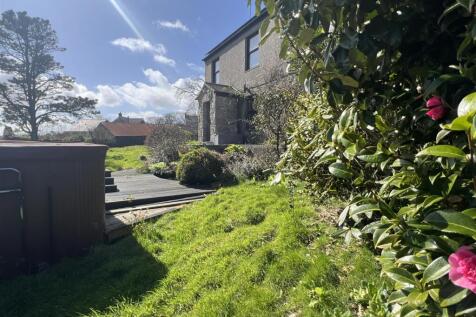 Garden &amp; Barns