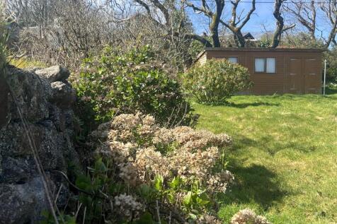 Garden &amp; Barns