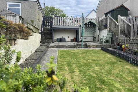 Garden, Parking &amp; Views