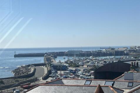 Garden, Elevations &amp; Views