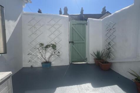 Garden, Elevations &amp; Views