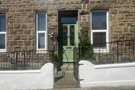 Garden, Elevations &amp; Views