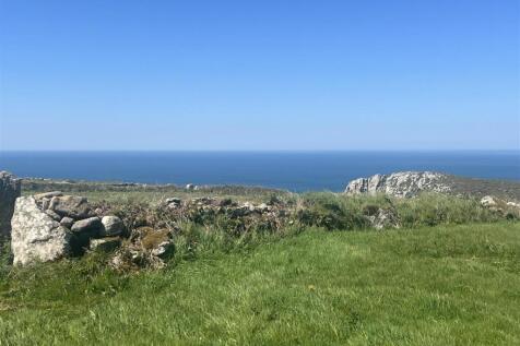 Garden, Land &amp; Views