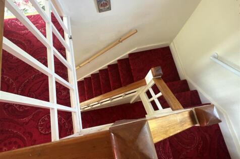 Stairs &amp; Landing